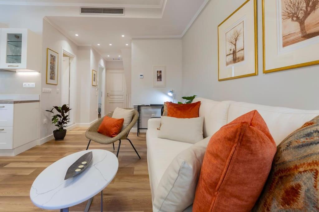 Marisol Apartamento Corfu  Exterior foto