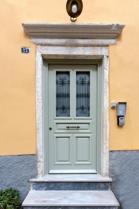 Marisol Apartamento Corfu  Exterior foto