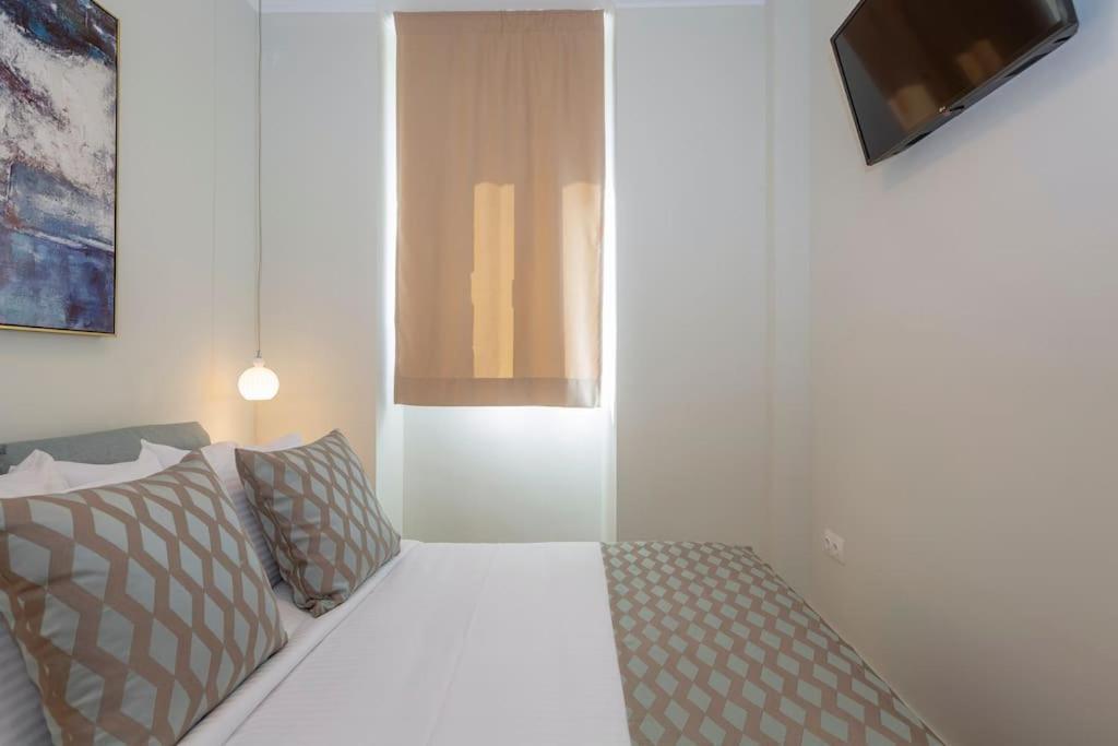 Marisol Apartamento Corfu  Exterior foto