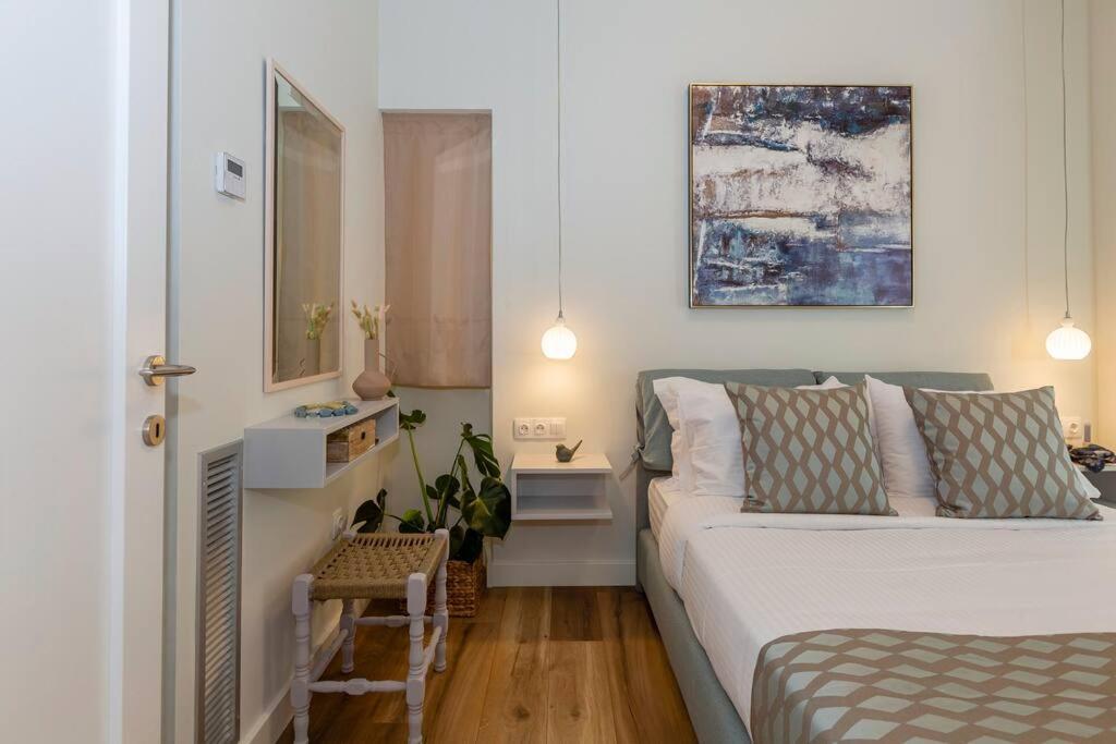 Marisol Apartamento Corfu  Exterior foto