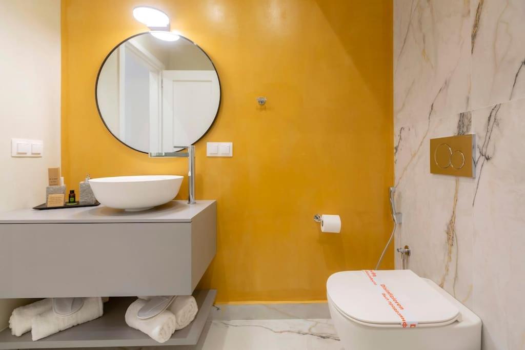Marisol Apartamento Corfu  Exterior foto