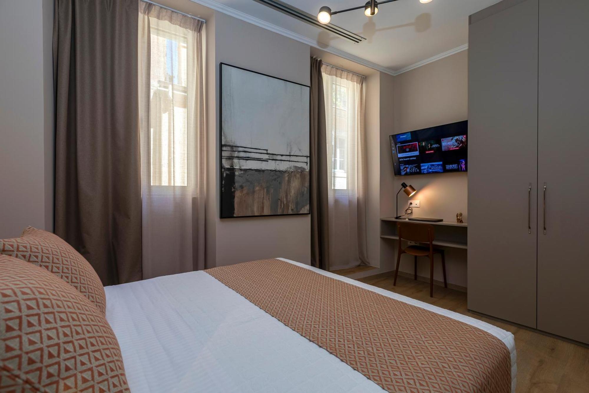 Marisol Apartamento Corfu  Exterior foto