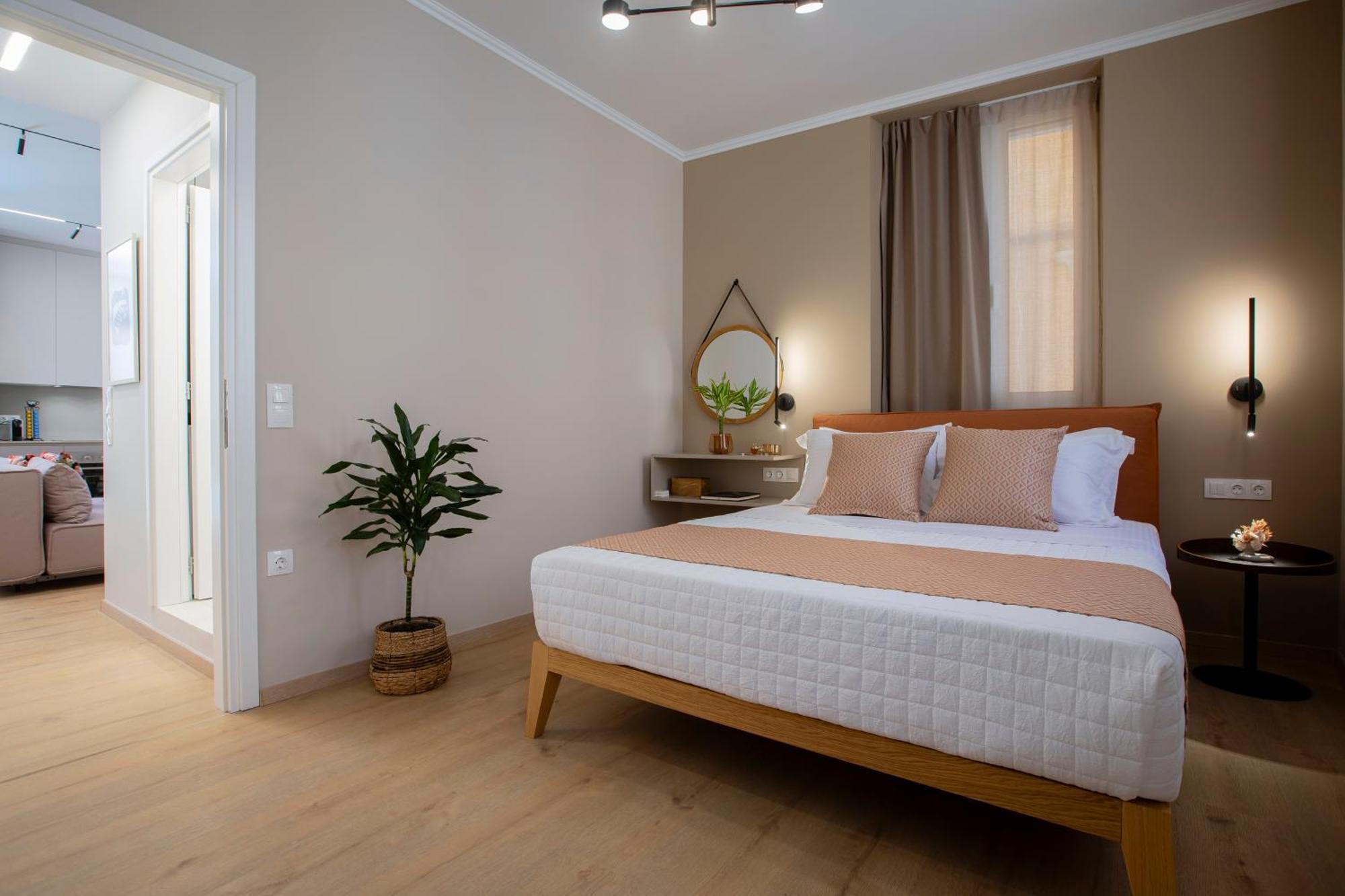 Marisol Apartamento Corfu  Exterior foto