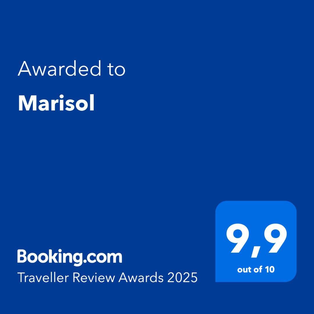 Marisol Apartamento Corfu  Exterior foto